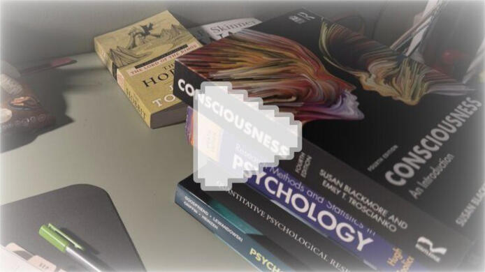 study with me! (Psychology Ver.)